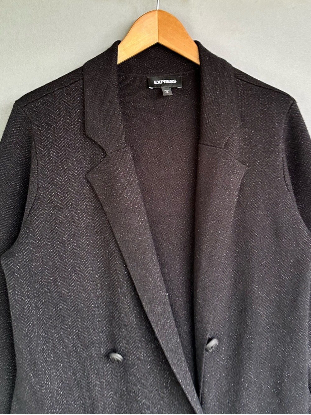 Express blazer - Picture 2 of 7